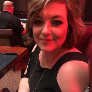 Meet your Posher, Christall